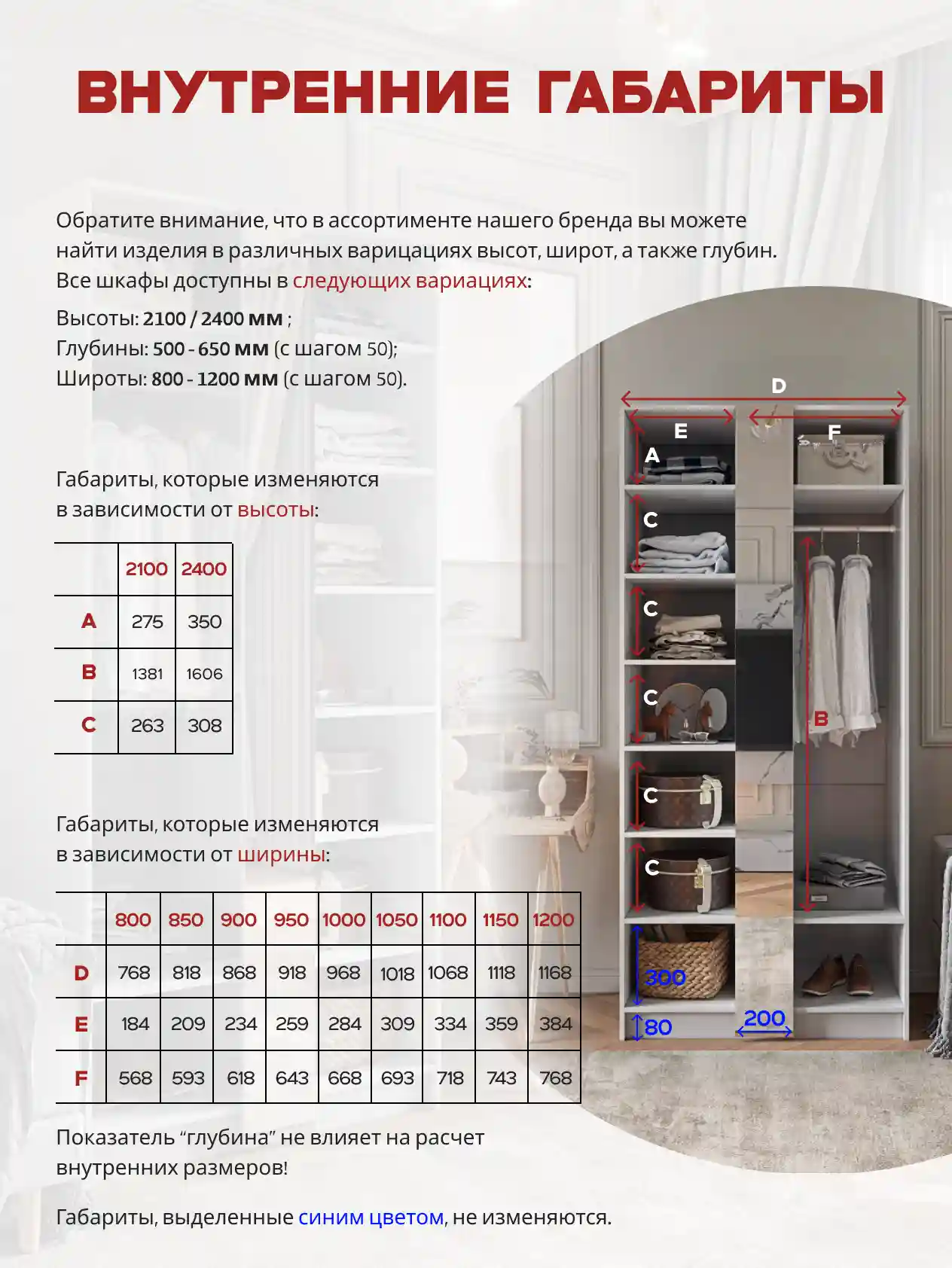Шкаф 2-дверный Desiato ШК2ЗЕР-Ц-Н1-Л-Ф-БЕЛ-Р3-85х240х55, W3343V Белый вельвет