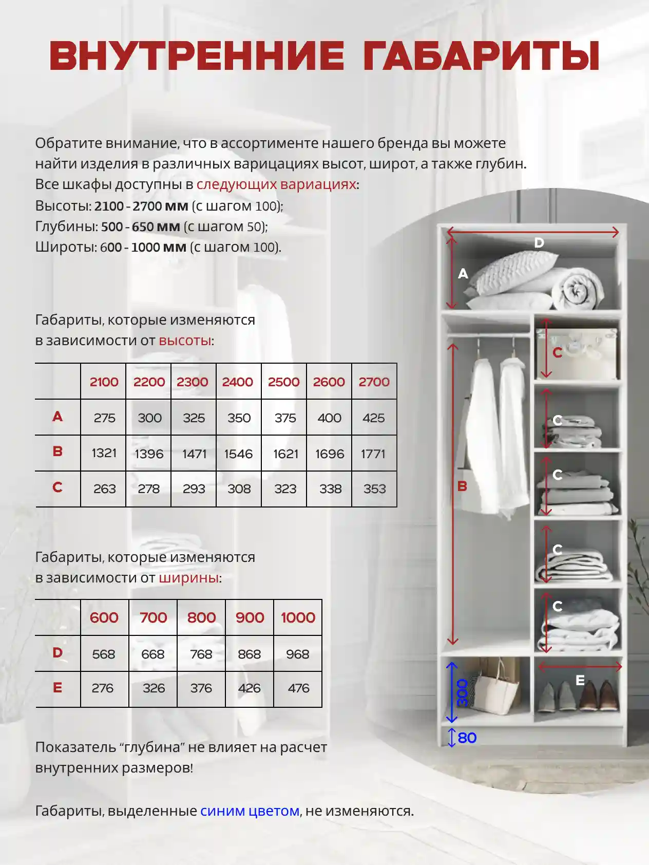 Шкаф 2-дверный Распашной шкаф Desiato ШК2-Ц-Н3-П-Ф-БЕЛ-Р4-80х210х55, W3343V Белый вельвет