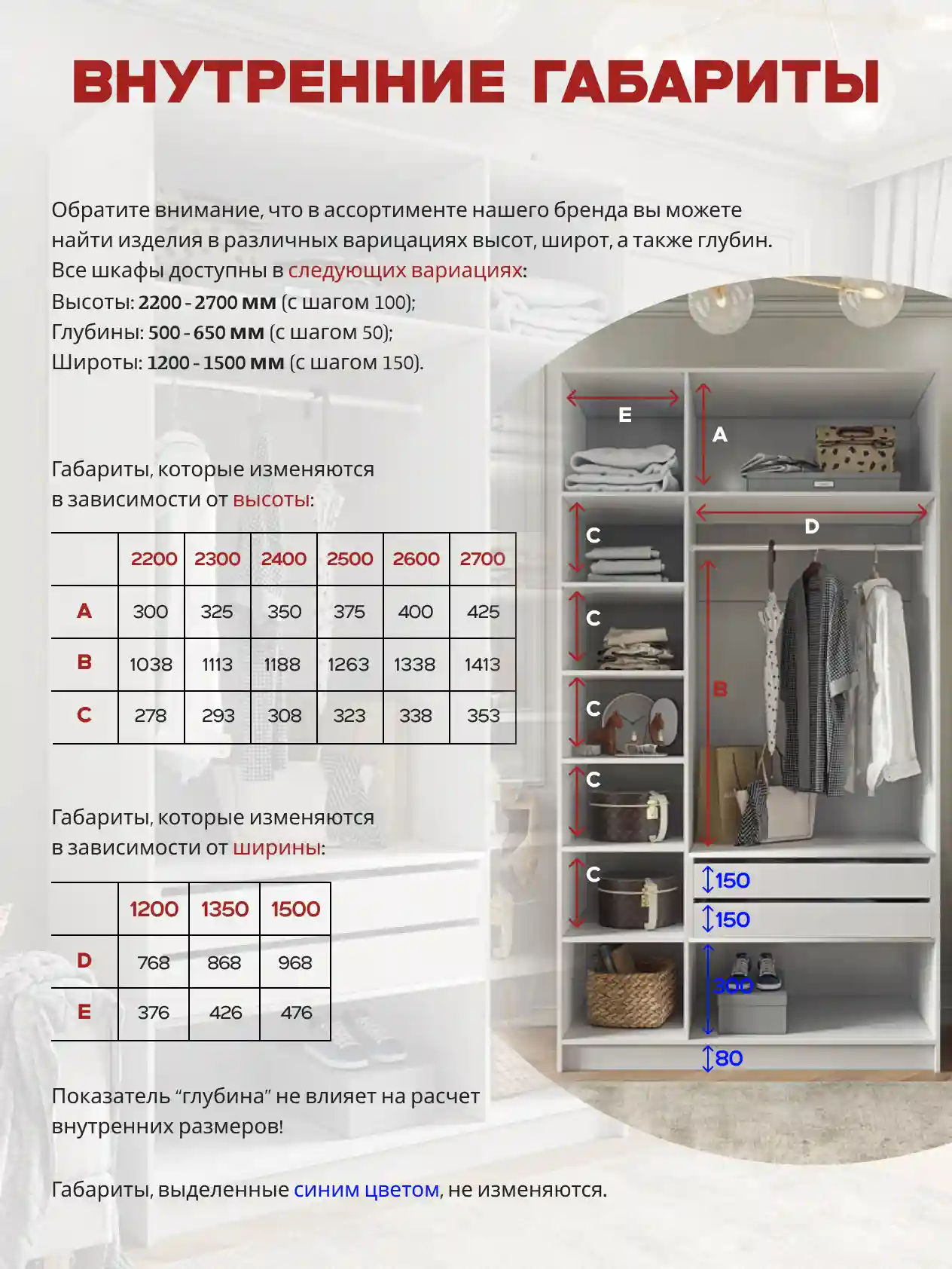 Шкаф 3-дверный Распашной шкаф Desiato ШК3-Ц-Н4-Л-ФС-БЕЛ-Р6-150х260х60, W3343V Белый вельвет