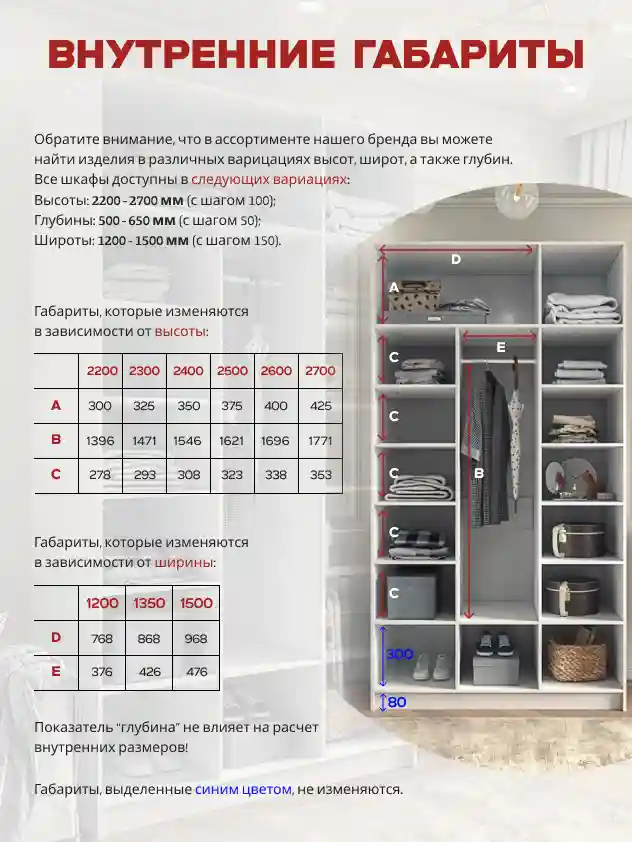 Шкаф 3-дверный Распашной шкаф Desiato ШК3-Ц-Н3-ФС-БЕЛ-Р6-150х210х55, W3343V Белый вельвет