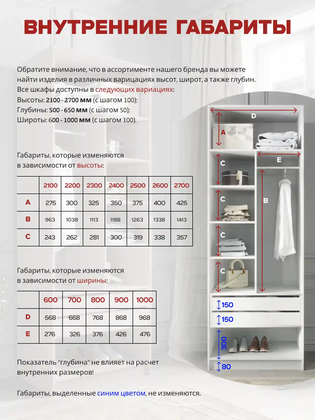 Шкаф 2-дверный Распашной шкаф Desiato ШК2-Ц-Н5-Л-Ф-БЕЛ-Р5-80х240х55, W3343V Белый вельвет