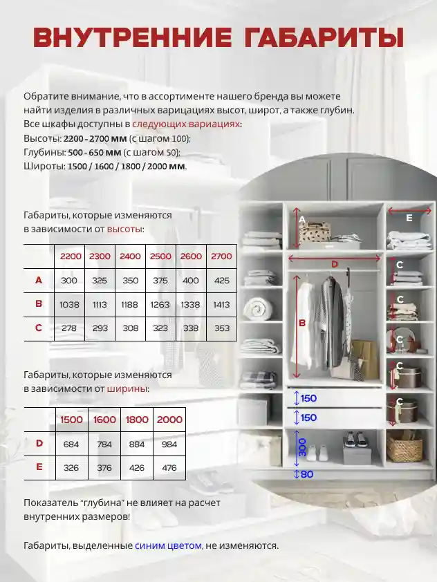 Шкаф 4-дверный Распашной шкаф Desiato ШК4-Ц-Н4-Ф-БЕЛ-Р1-160х230х50, W3343V Белый вельвет