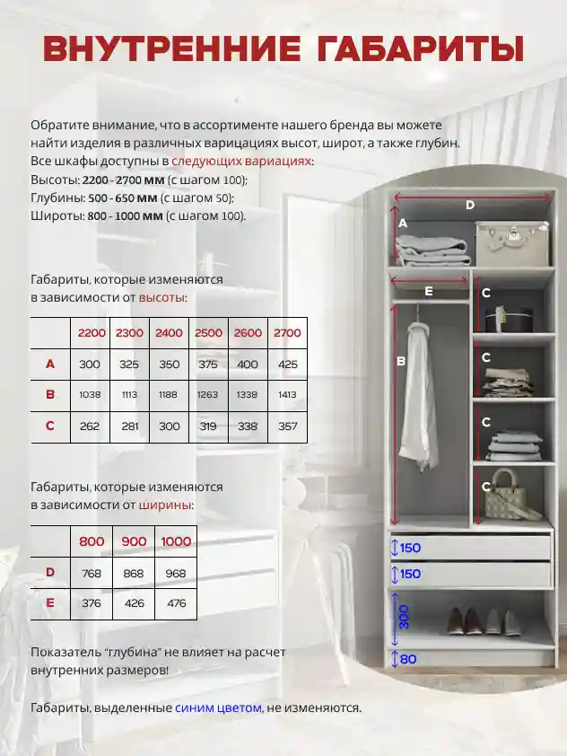 Шкаф 2-дверный Распашной шкаф Desiato ШК2-Ц-Н5-П-ФС-БЕЛ-Р6-100х250х55, W3343V Белый вельвет