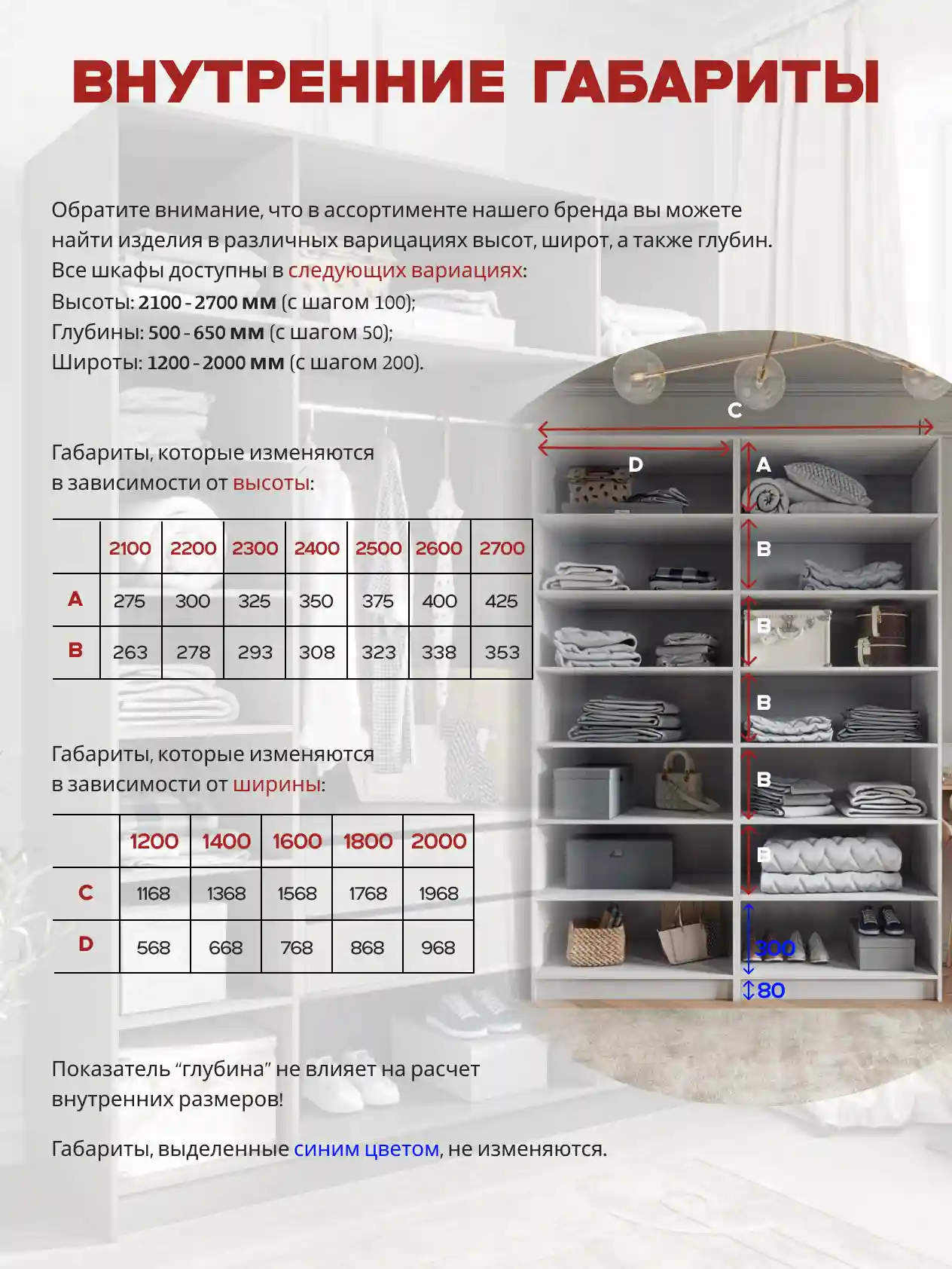 Шкаф 4-дверный Распашной шкаф Desiato ШК4-Ц-Н8-Ф-БЕЛ-Р5-160х270х60, W3343V Белый вельвет
