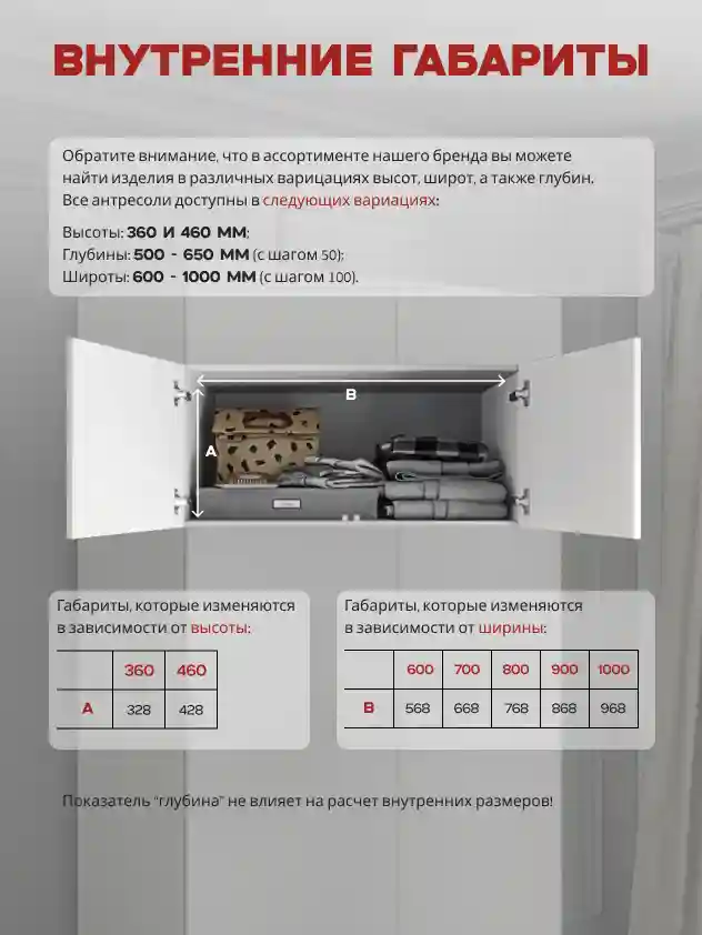 Антресоль Desiato ШК2-Н1-БЕЛ-60х36х60, W3343V Белый вельвет