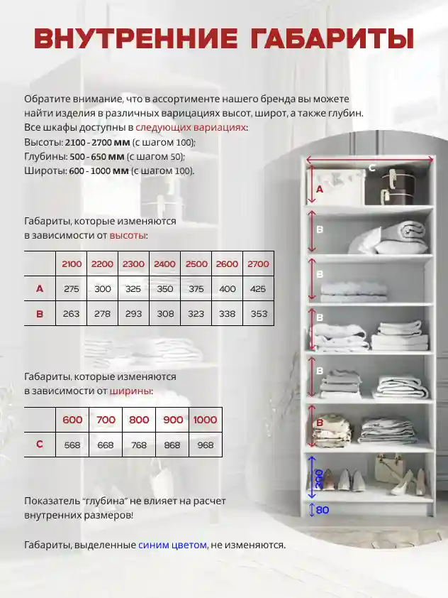 Шкаф 2 Распашной шкаф Desiato ШК2-Ц-Н8-Ф-БЕЛ-Р1-100х250х60, W3343V Белый вельвет