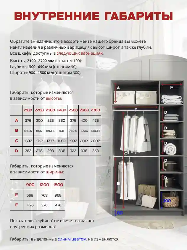 Шкаф 3-дверный Desiato ШК3-Ц-Н2-П-Ф-КАШ-Р1-150х260х55, 5981 BS Кашемир