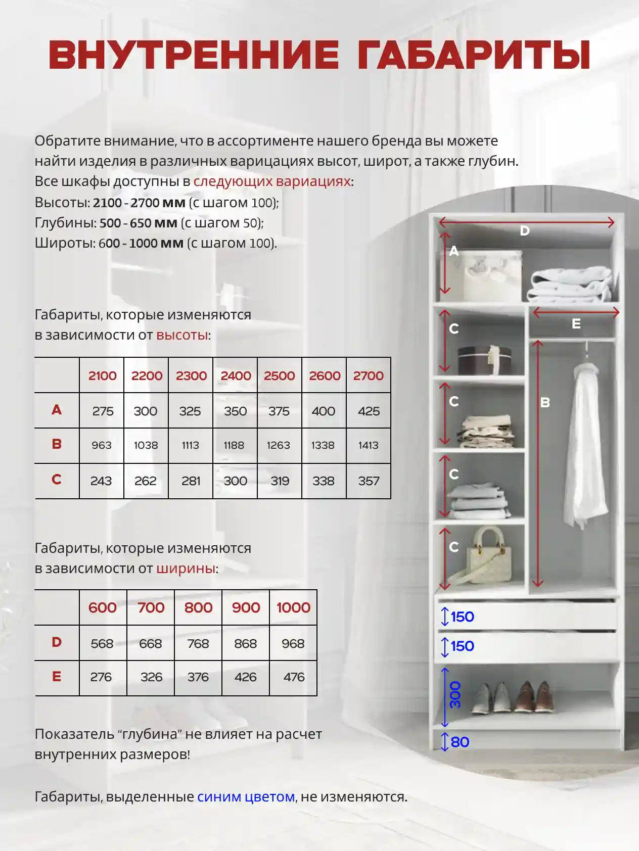 Шкаф 2-дверный Распашной шкаф Desiato ШК2-Ц-Н5-Л-Ф-БЕЛ-Р2-70х230х60, W3343V Белый вельвет