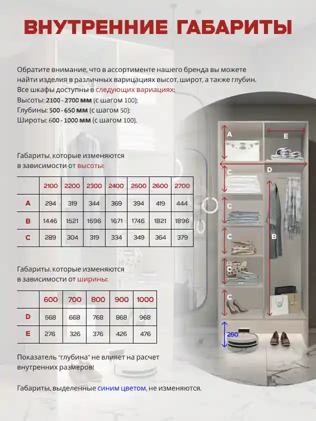 Шкаф 2-дверный Распашной шкаф Desiato ШК2-НШ-Н6-Л-Ф-КАШ-Р1-80х210х55, 5981 BS Кашемир