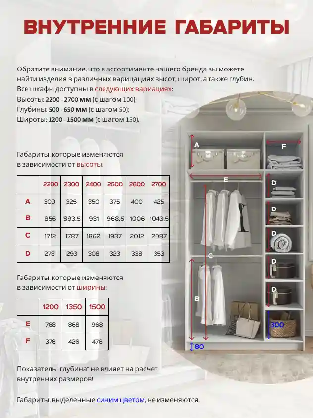 Шкаф 3-дверный Распашной шкаф Desiato ШК3-Ц-Н2-П-ФС-БЕЛ-Р6-120х270х50, W3343V Белый вельвет