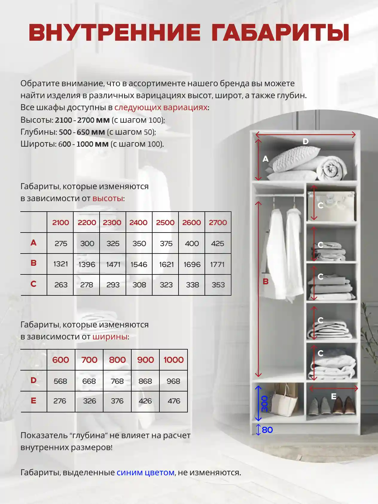 Шкаф 2-дверный Распашной шкаф Desiato ШК2-Ц-Н3-П-Ф-БЕЛ-Р3-70х250х55, W3343V Белый вельвет