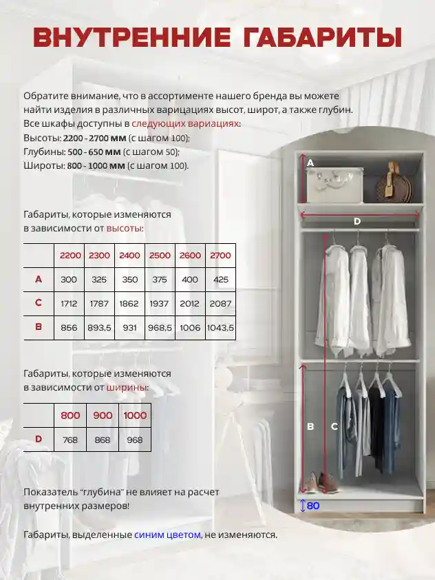 Шкаф 2-дверный Распашной шкаф Desiato ШК2-Ц-Н2-ФС-БЕЛ-Р6-90х210х50, W3343V Белый вельвет