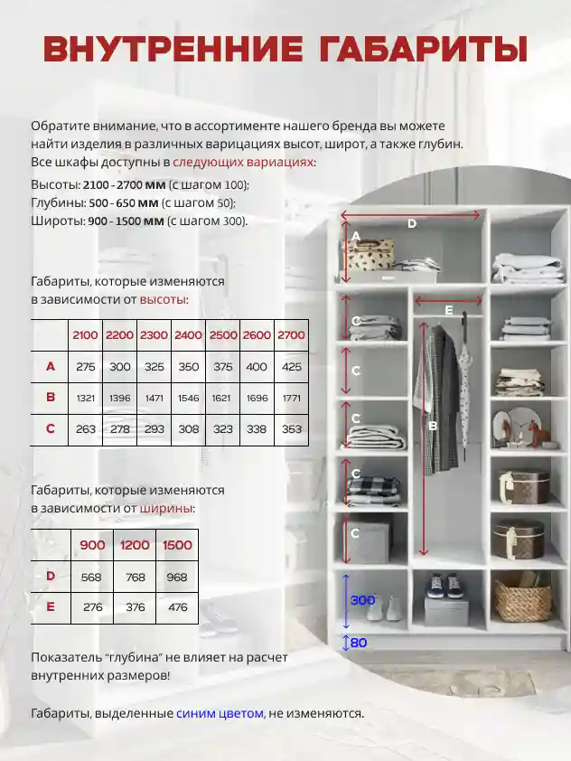 Шкаф 3-дверный Распашной шкаф Desiato ШК3-Ц-Н3-Ф-БЕЛ-Р2-90х220х60, W3343V Белый вельвет