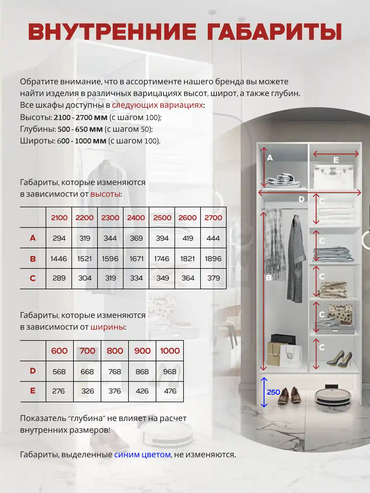 Шкаф 2-дверный Распашной шкаф Desiato ШК2-НШ-Н6-П-Ф-БЕЛ-Р5-60х240х60, W3343V Белый вельвет